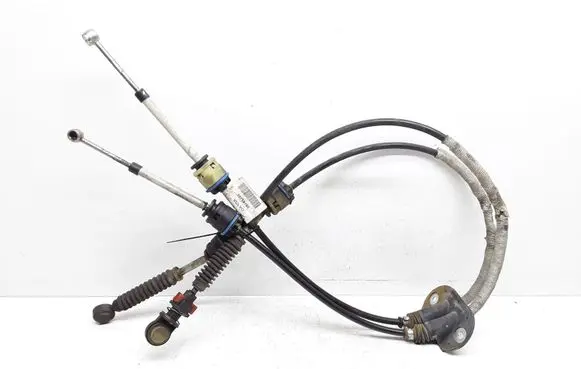 Volvo V50 Gear shift cable linkage 30759150