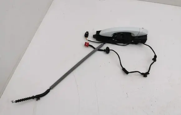 Volkswagen Arteon Front door exterior handle 3G8837886G