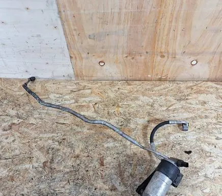 BMW 3 E46 Air conditioning (A/C) air dryer 8377332 8377330 64538377330