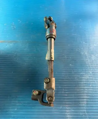 Toyota Corolla Verso AR10 Steering column universal joint 150307 0101