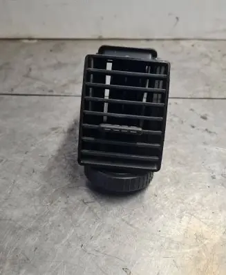 Volkswagen Transporter - Caravelle T5 Dashboard side air vent grill/cover trim 7H0815706C