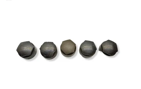 Audi A3 S3 8V Wheel nut cap/cover 4F0601173A