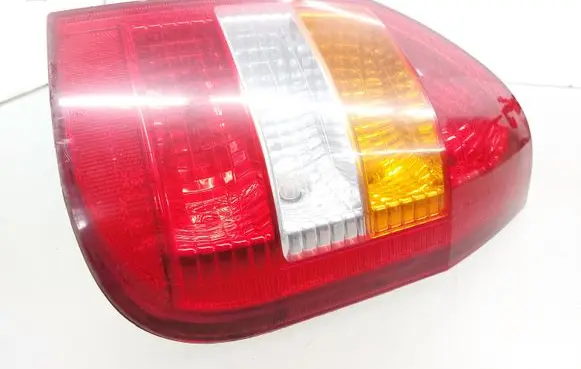 Opel Zafira A Rear/tail lights 62281