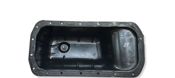 Ford Focus Oil sump 