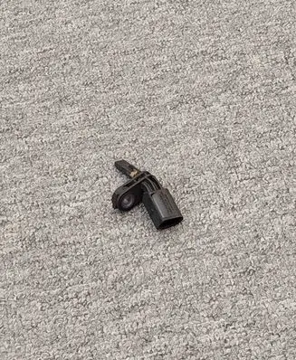 Volkswagen Golf Sportsvan ABS rear brake sensor WHT003857C