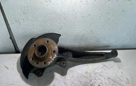 Volkswagen Amarok Front wheel hub