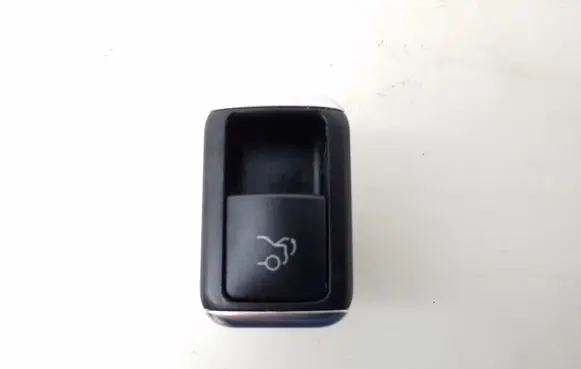 Tailgate opening switch