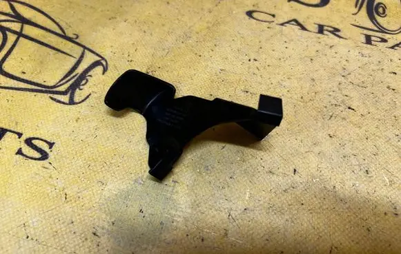 Tesla Model 3 Engine bonnet/hood hinges 111207200A