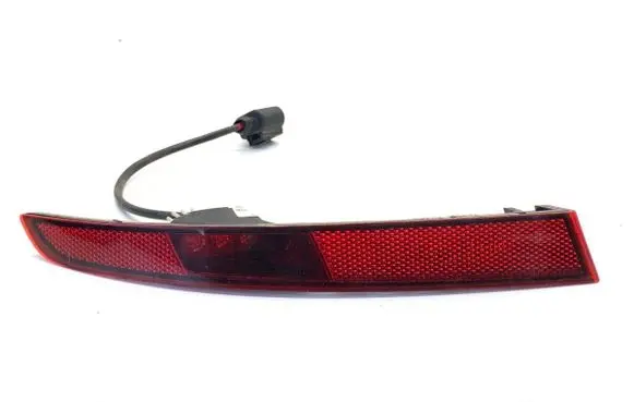Skoda Kamiq Rear bumper light 658945701