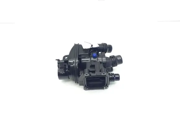 Thermostat/thermostat housing
