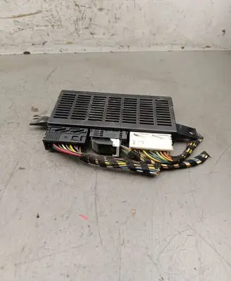 BMW 5 E39 Light module LCM 6919454 109110350100