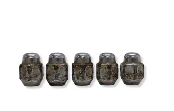 Hyundai ix35 Nuts/bolts 