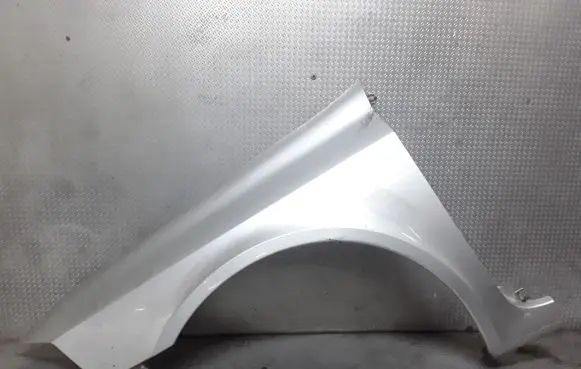 Renault Laguna II Fender