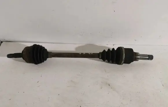 Citroen C3 Front driveshaft 9650624280