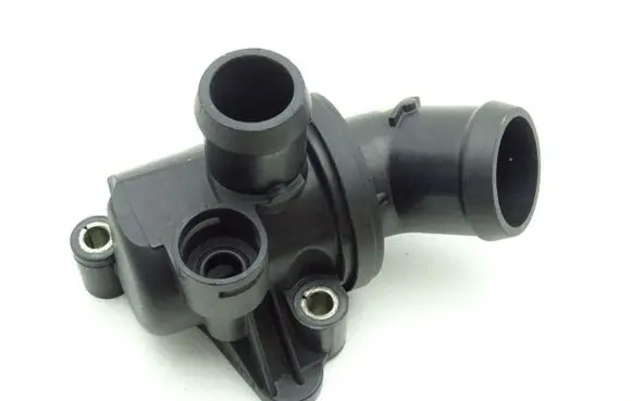 Mercedes-Benz A W169 Thermostat housing A2662030475 GBIMPORT