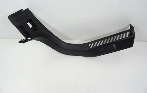 Mazda 3 III Trunk/boot trim cover