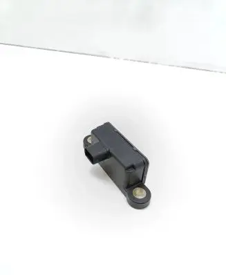 BMW 3 E90 E91 ESP acceleration yaw rate sensor 6778421