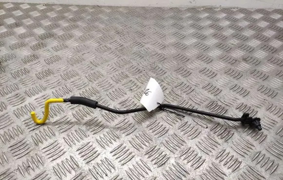 Peugeot 308 Engine bonnet/hood prop rod/strut 
