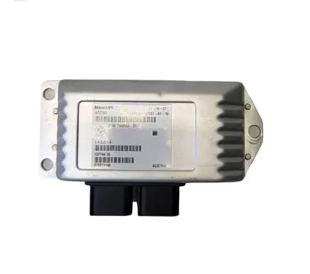 BMW X5 E70 Gearbox control unit/module 7569969 143014 7238U3297