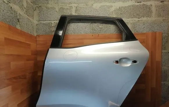 Renault Scenic IV - Grand scenic IV Rear door 821131253R 821016620R 821013311R