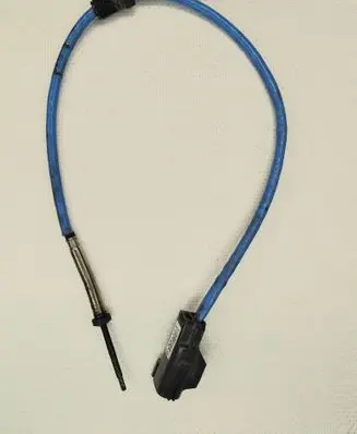 Ford Kuga II Exhaust gas temperature sensor AV41-12B591-AB