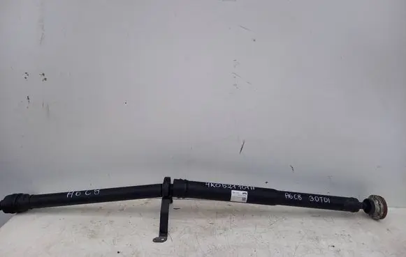 Audi A6 S6 C8 4K Drive shaft (set) 4K0521101H