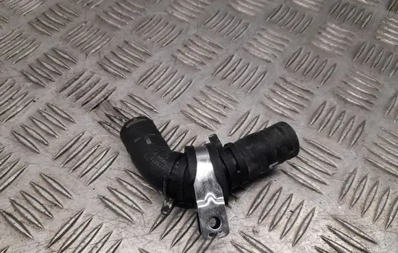 Porsche Panamera (970) Engine coolant pipe/hose