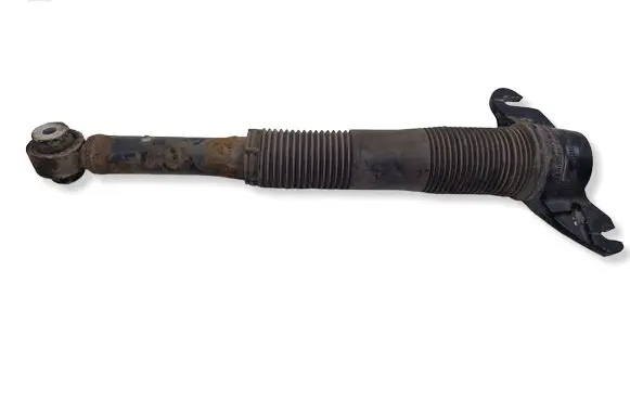 Land Rover Discovery Sport Rear shock absorber/damper FK7218A116 1076186 AM51102