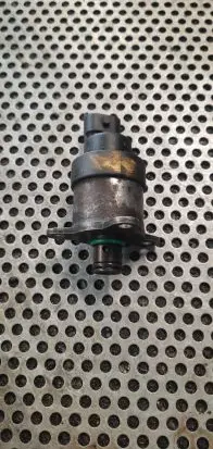 Iveco Daily 6th gen Fuel pressure regulator 