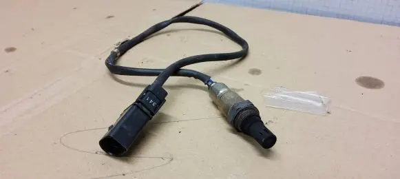 Skoda Octavia Mk2 (1Z) Lambda probe sensor 03L906262A