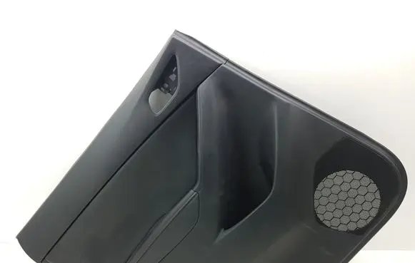 Mazda CX-5 Rear door card panel trim KD53DM55002