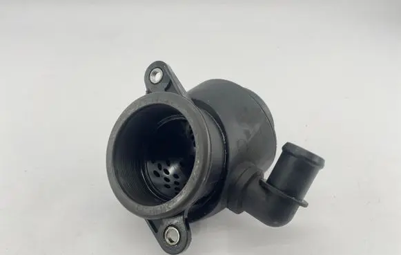 Audi A8 S8 D4 4H Turbo air intake inlet pipe/hose 059129955H 446315 A66GA
