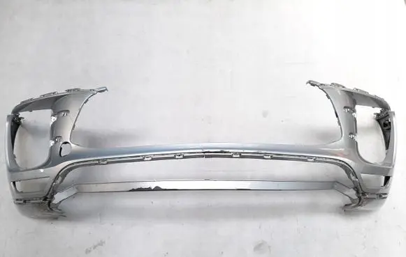 Porsche Cayenne (9PA) Front bumper