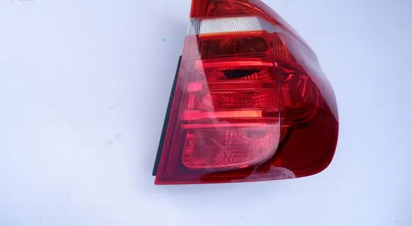 BMW X3 F25 Tailgate rear/tail lights 7217306 223324 470124