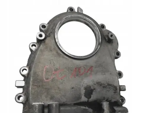 Audi A8 S8 D4 4H Timing chain cover 059109130R