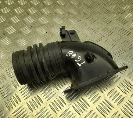 Renault Twingo III Air intake hose/pipe 290933210R
