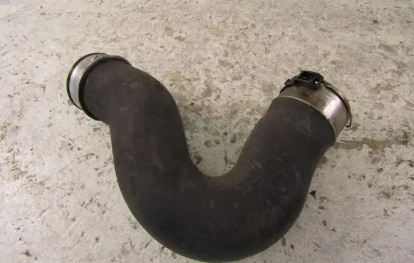 Mercedes-Benz Sprinter W906 Intercooler hose/pipe A9065282682