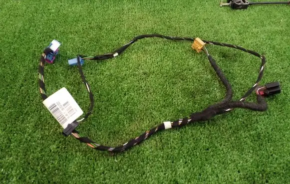 Volkswagen T-Roc Front door wiring loom 2GA971153D TAB016791L