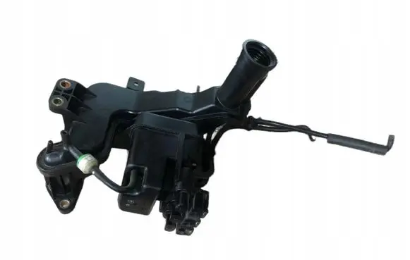 Mazda 626 Turbo solenoid valve K5T49091