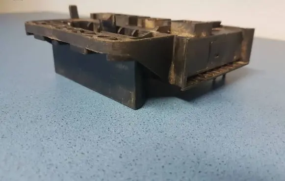 Volkswagen PASSAT B6 Comfort/convenience module 3C0959433K S0455H038