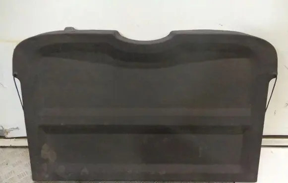 Opel Vectra C Parcel shelf 13184639
