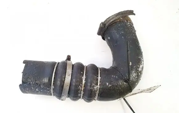 Iveco Daily 40.8 Intercooler hose/pipe 504116893a