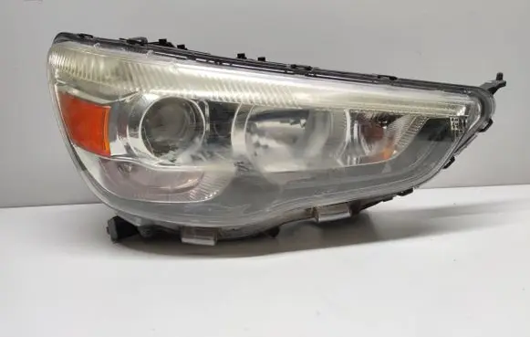 Mitsubishi ASX Headlight/headlamp