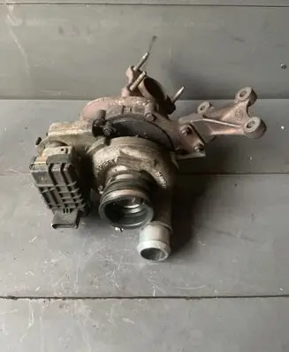 Ford Focus Turbo 7g906k682bd
