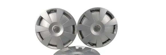 Audi A3 S3 8V R16 wheel hub/cap/trim 8V0601147D