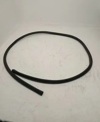 Porsche 911 991 Engine compartment rubber 