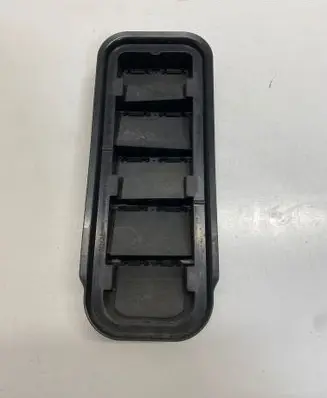 Volvo XC60 Quarter panel pressure vent 31449325