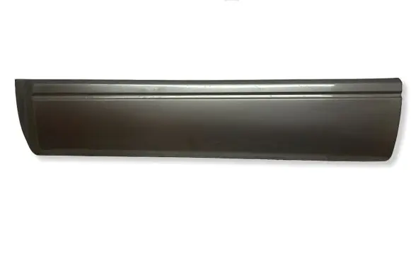 Mitsubishi Pajero Front door trim (molding) MN117283