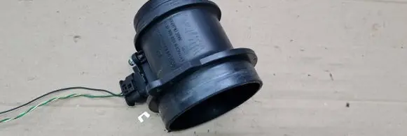 Audi A6 S6 C6 4F Mass air flow meter 059906461N