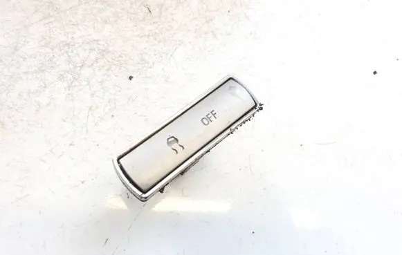 ESP (stability program) switch